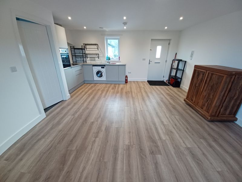 Tregarrick Road Roche